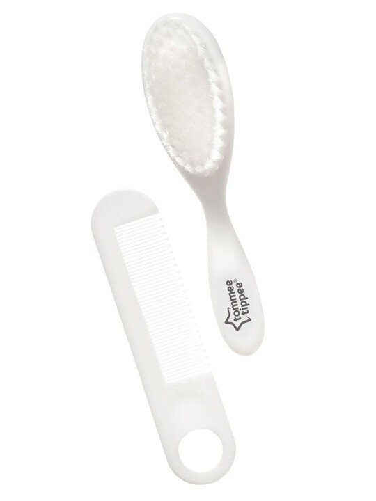 Tommee Tippee Baby Brush and Co image number 1